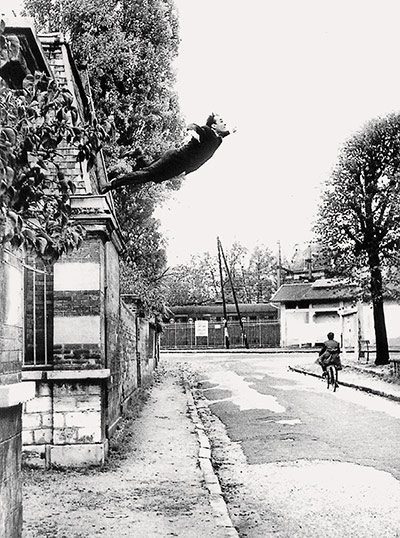 10 best: Leap into the VoidCity Library & Arts Centre