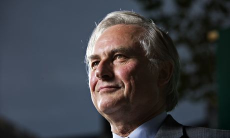Richard Dawkins