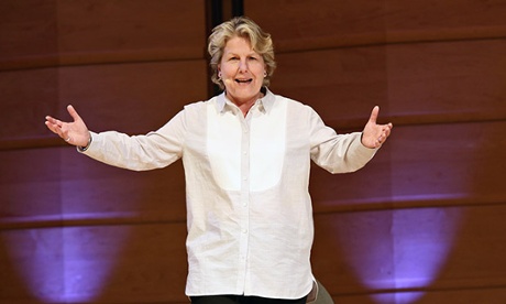 Sandi Toksvig