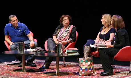 Sydney writers festival