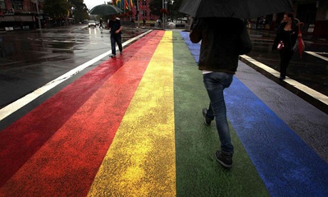 LGBT libertarianism