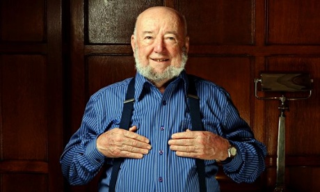 Thomas Keneally 