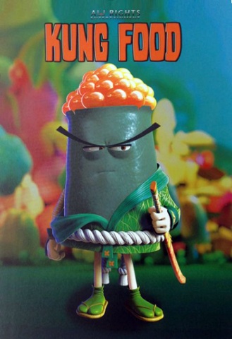 kungfood