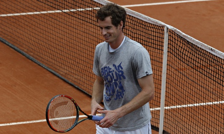 Andy Murray