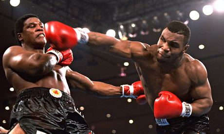 Mike Tyson