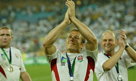 Jonny Wilkinson