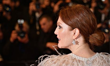 Julianne Moore