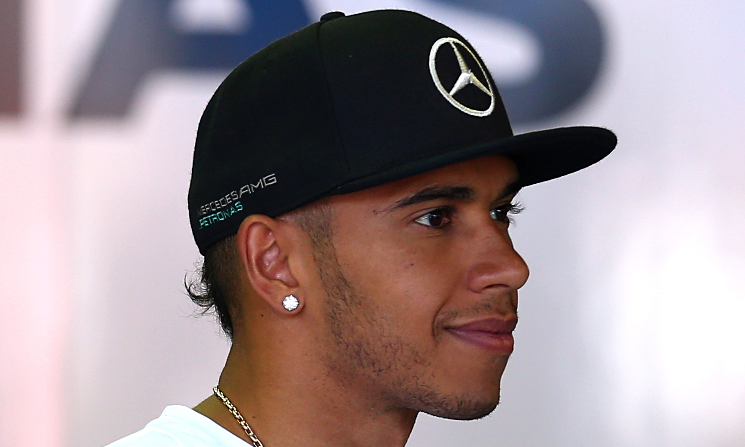 Lewis Hamilton thrills to F1’s ‘scary but cool’ Monaco Grand Prix