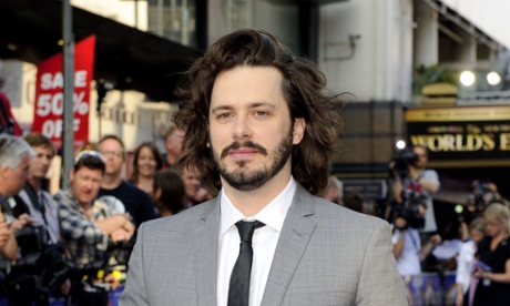 Edgar Wright departs Marvel's Ant-Man due to 'differences in vision'