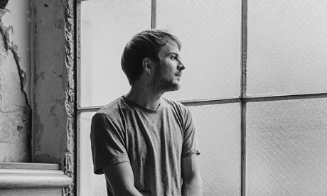 Nils Frahm