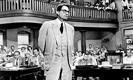 'To Kill A Mockingbird' Film - 1962