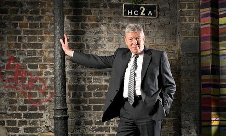 Alan Johnson