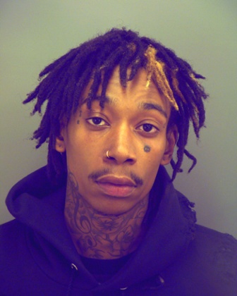 Wiz Khalifa