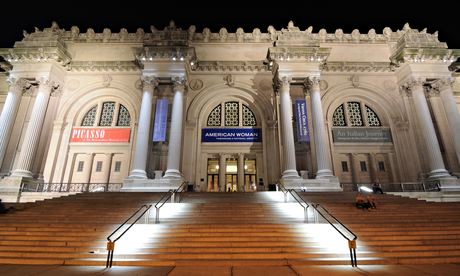 Metropolitan Museum of Art, New York