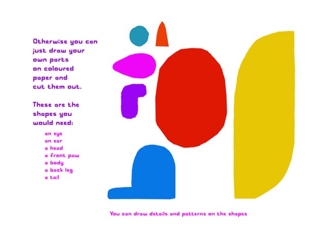 squirrel: 3 squirrel