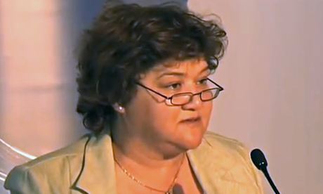 Lynne Brown