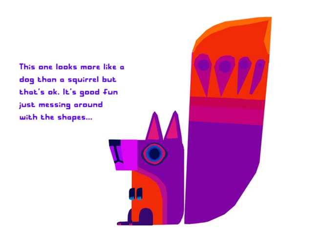 squirrel: 10 squirrel