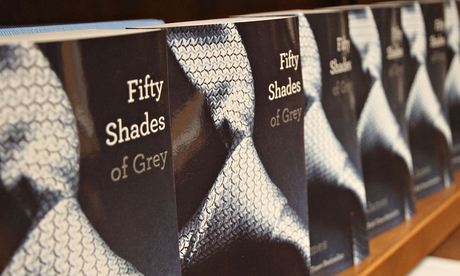 Fifty Shades of Grey