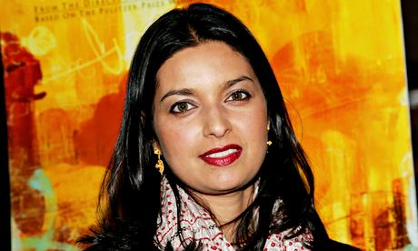 jhumpa lahiri