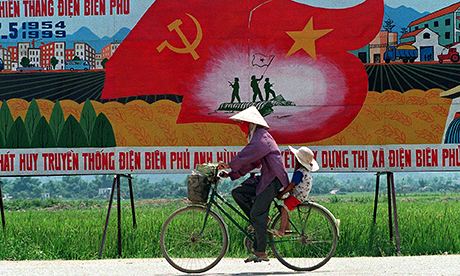 Dien Bien Phu