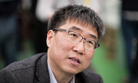 Ha-Joon Chang