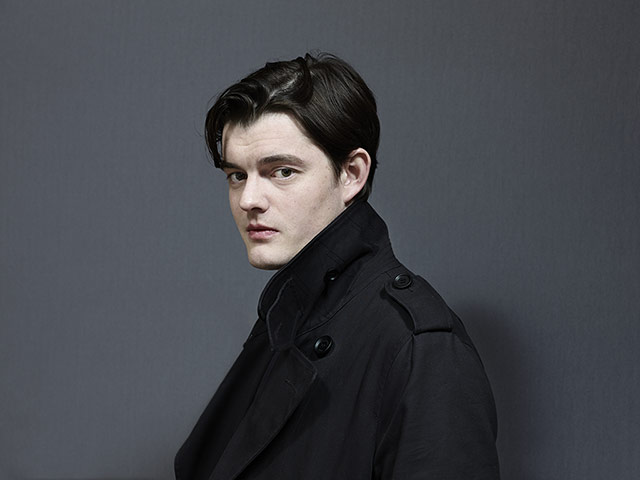 original observer: Sam Riley