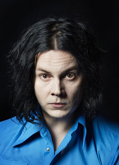 original observer: Jack White