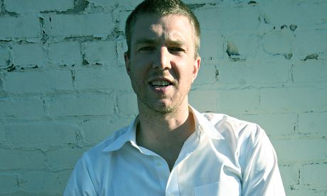 Hamilton Leithauser 