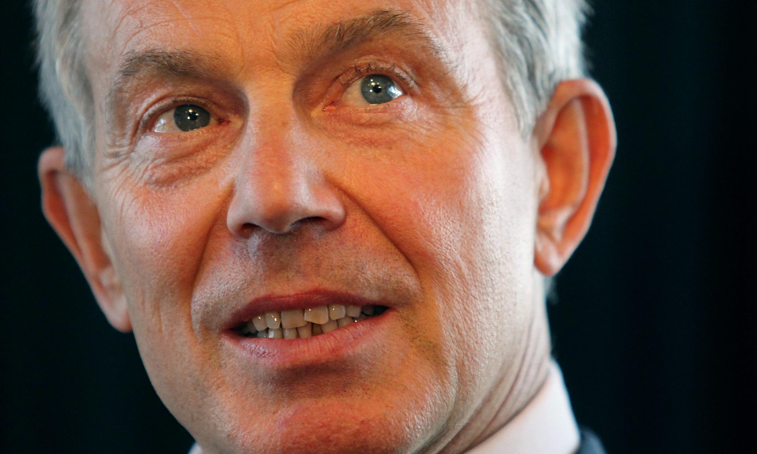 Tony Blair Is Like The Ex You Love And Loathe In Equal Measure Alex Andreou Comment Is Free 