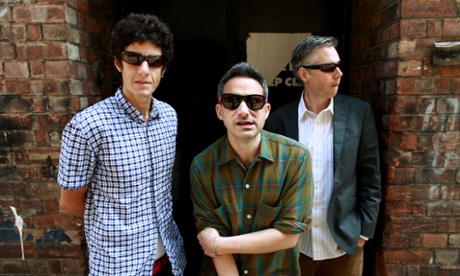 Beastie Boys