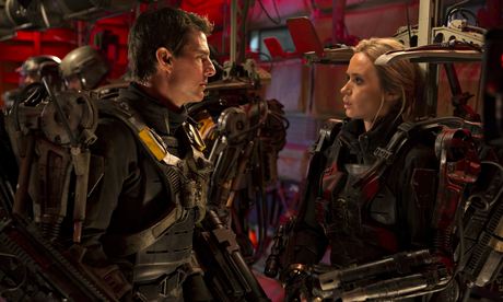 groundhog day vs edge of tomorrow review edge of tomorrow review tom cruise in a groundhog day vs edge of tomorrow review edge of tomorrow review tom cruise in a