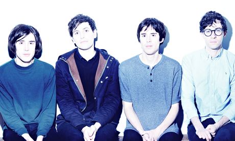 The Pains of Being Pure Hearted