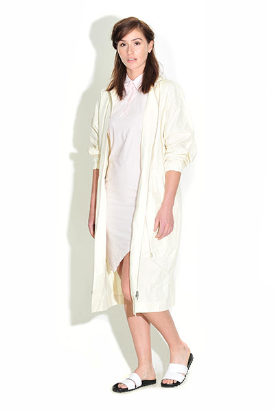 Shirt dresses: : Shirt dresses: six different looks - in pictures