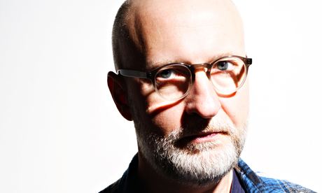 Bob Mould