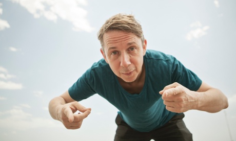 Gilles Peterson
