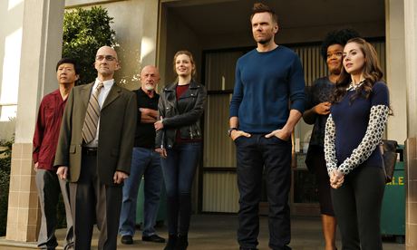 Community season 5