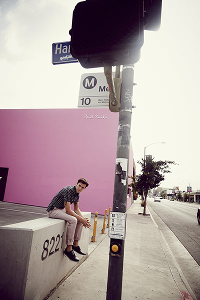 L.A Fifties: L.A Fifties