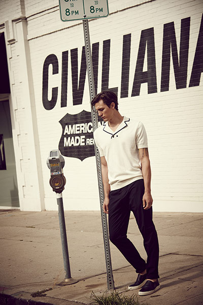 L.A Fifties: L.A Fifties