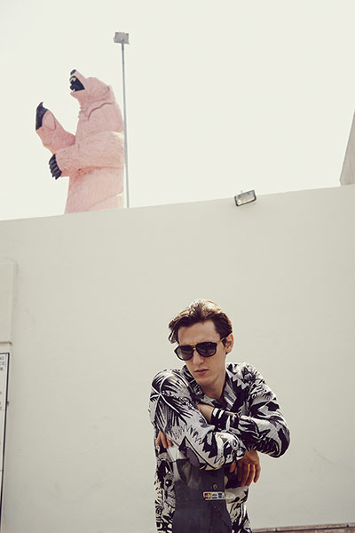 L.A Fifties: L.A Fifties