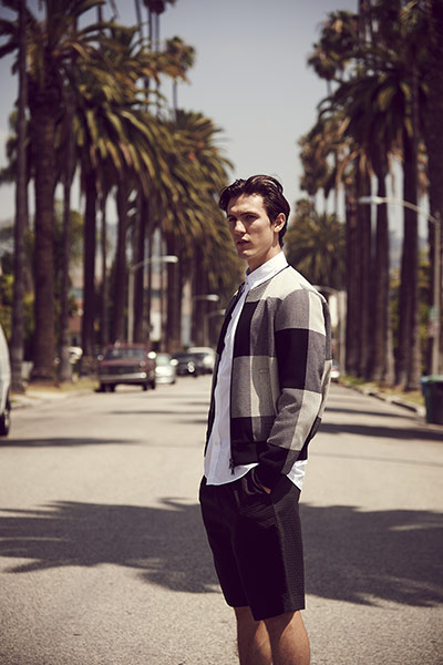 L.A Fifties: L.A Fifties