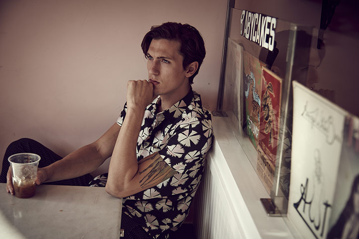 L.A Fifties: L.A Fifties