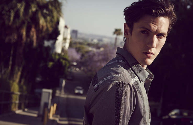 L.A Fifties: L.A Fifties