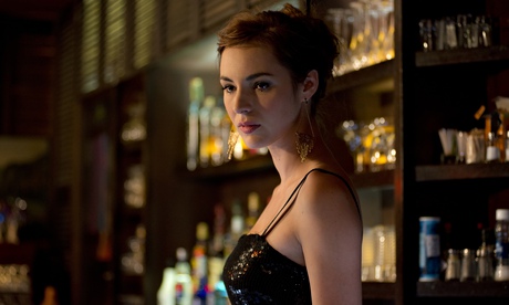 Miss and the Doctors Louise Bourgoin