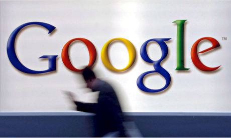 Google 