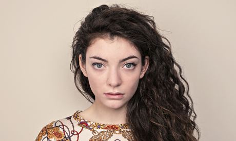 Lorde