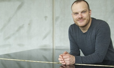 Lars Vogt