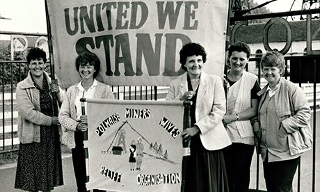 GNM Archive resource of the month Polmaise Colliery, Scotland