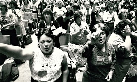 GNM Archive resource of the month WAPC Sheffield