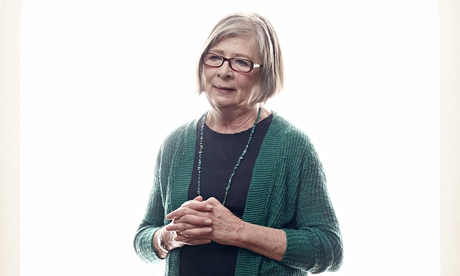 Reviewing the situation … Barbara Ehrenreich.