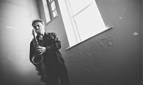 Tim Garland jazz